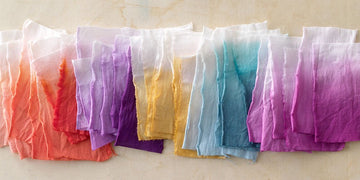 Eco-friendly Dyes