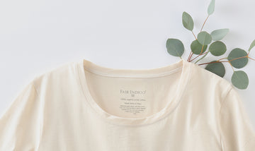 sustainable t-shirts