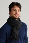 baby alpaca scarf - fair trade - ethically made - fair indigo