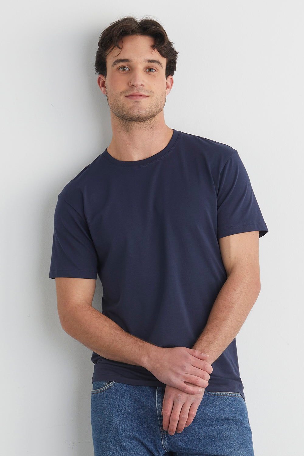 Men's Organic Classic Fit Clothing