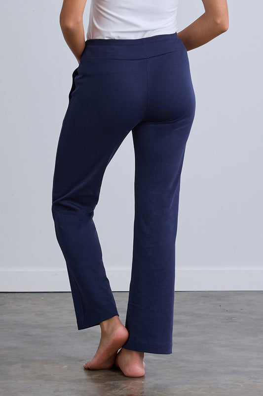 Women's Organic 100% Cotton Lounge Pants