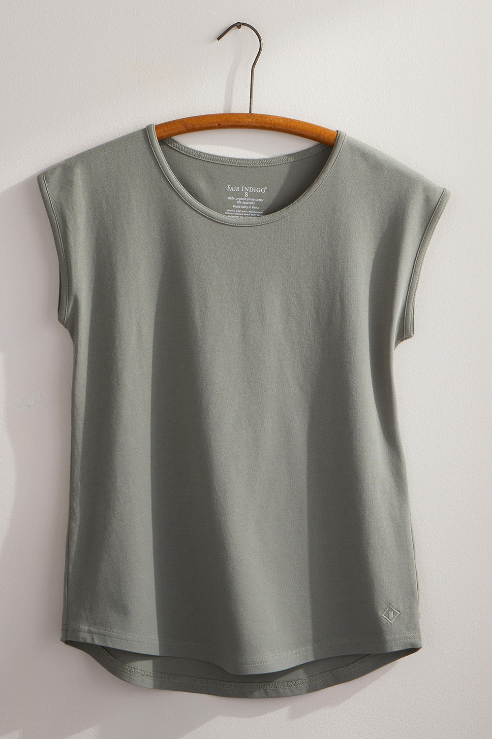 Organic Cotton Clothing | Fair Trade Sustainable Clothes | Fair Indigo