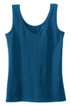 Women's Organic Reversible 2 in 1 Tank Top