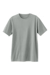 Men's 100% Organic Cotton Crew Neck T-Shirt