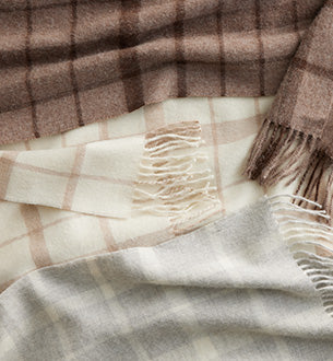 undyed dye-free alpaca clothing scarves fair trade ethically made