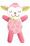 Cutie the Lamb - Organic Lamb Stuffed Animal