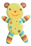Huggy the Bear - Organic Teddy Bear
