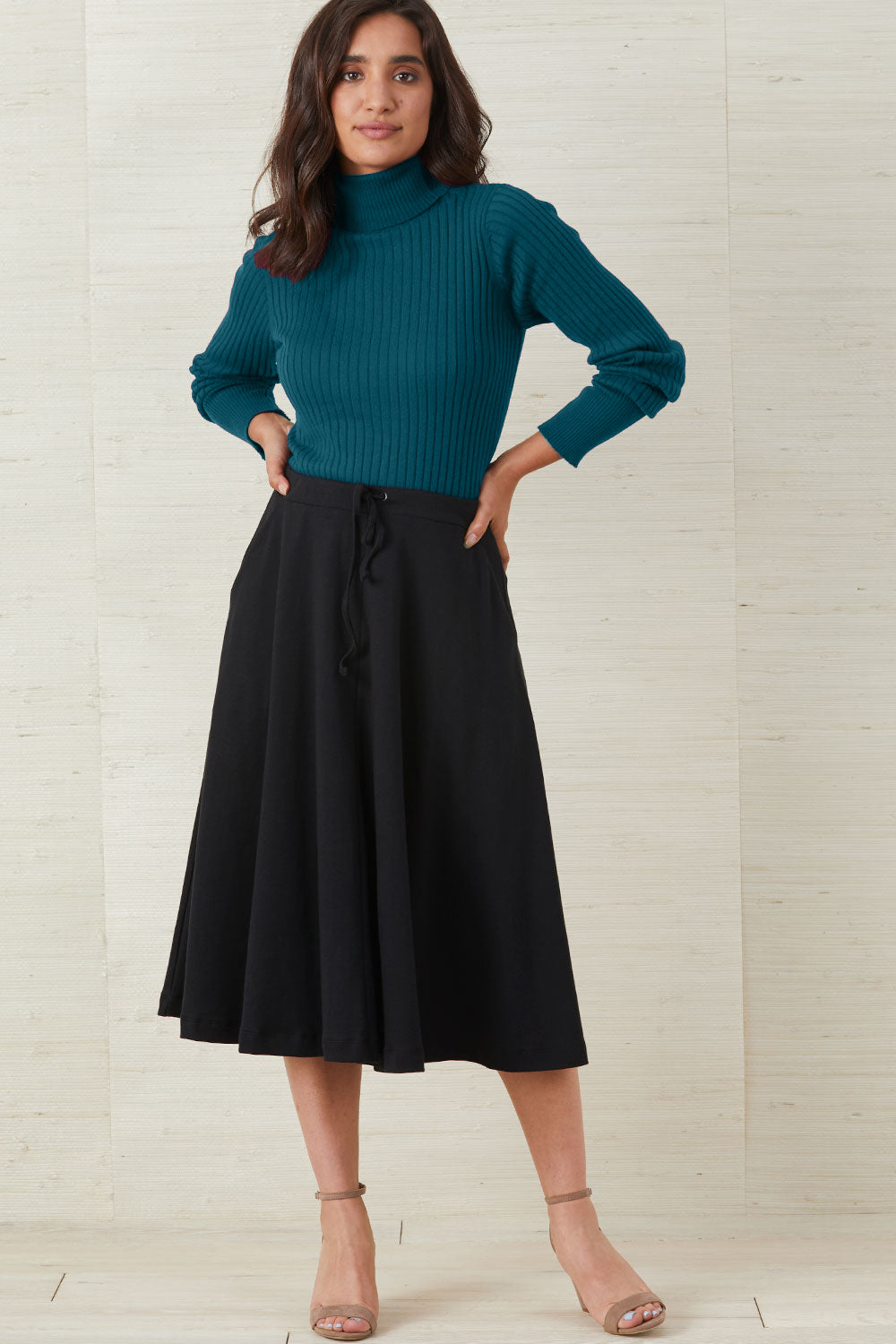 Women's Midi Skirts & Mid Length A Line, Cotton On